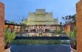 Avani+ Mai Khao Phuket Suites in Phuket